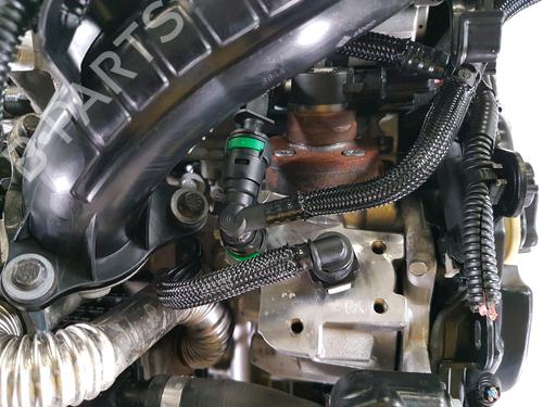 Engine PEUGEOT 208 I (CA_, CC_) 1.5 BlueHDI 100 | BP37627425M1 - Image 6