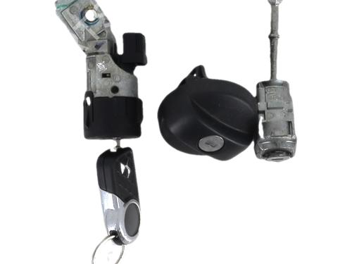 Used Ignition barrel Ignition barrel CITROËN DS3 (SA_) 1.6 HDi 90 (92 hp) 39633735 39633735