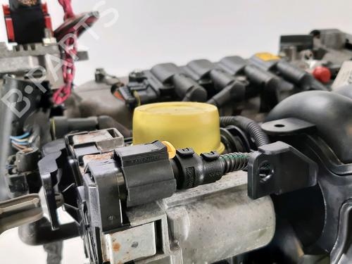 Engine FIAT PUNTO (199_) 1.2 (199AXZ1A, 199BXZ1A) | BP31661558M1 