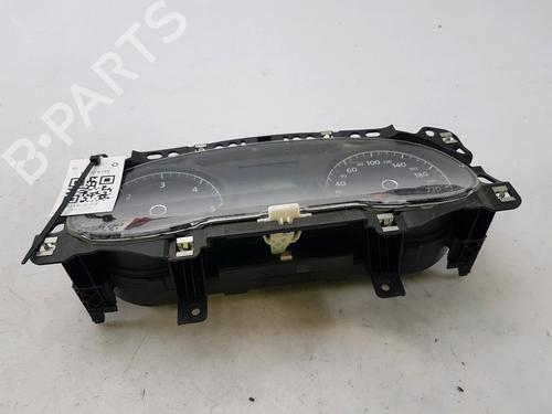Instrument cluster VW GOLF VII (5G1, BQ1, BE1, BE2) 2.0 TDI | BP13673295C47 