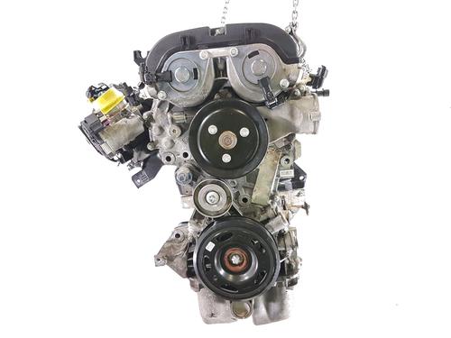 Used Engine CHEVROLET AVEO Hatchback (T300) 1.2 (69 hp) 29987954