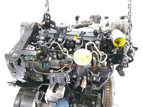 Engine RENAULT LAGUNA Coupe (DT0/1)  | BP33159397M1  - Image 9