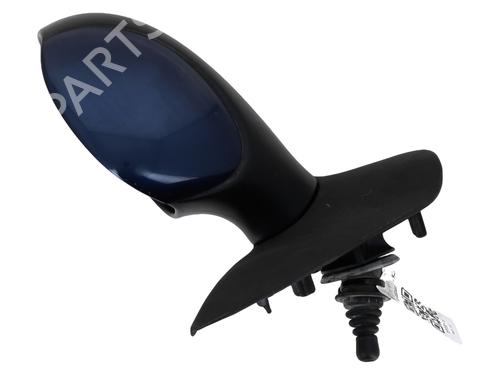 Used Left mirror PEUGEOT 206 Van 1.9 D (69 hp) 30190529