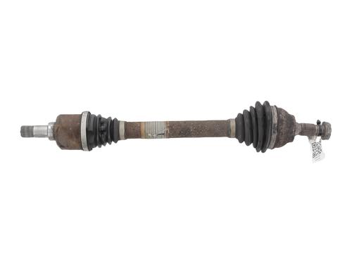 Left front driveshaft CITROËN C4 II (NC_) 1.6 HDi 90 | BP31821338M38