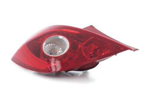 Left taillight OPEL CORSA D (S07) 1.2 (L08, L68) | BP36795258C34 - Image 2