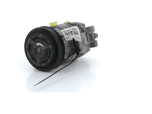 Used AC compressor TOYOTA YARIS (_P1_) 1.3 (NCP10, SCP12_) (86 hp) 22887733