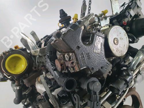 Engine FIAT PUNTO EVO (199_) 1.3 D Multijet (199AXC1A, 199BXC1A, 199AXT1A, 199BXT1A) | BP39577048M1 - Image 8