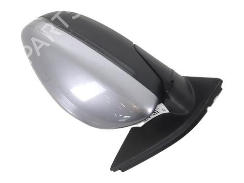 Left mirror PEUGEOT 308 SW II (LC_, LJ_, LR_, LX_, L4_) 1.2 THP 110 | BP26166280C26 
