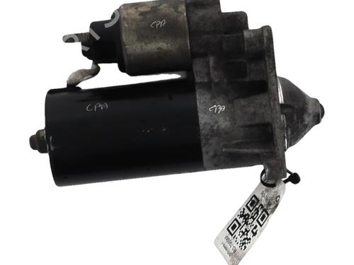 Starter RENAULT CLIO II (BB_, CB_) 1.9 D (B/CB0E, BB0J) | BP32309916M8 