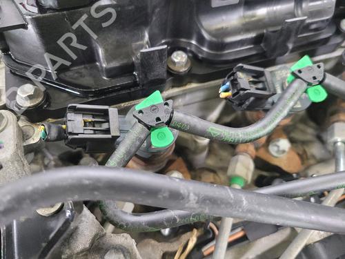 Motor FORD FIESTA VI (CB1, CCN) 1.4 TDCi | BP30449655M1