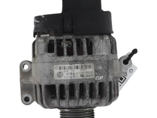 Alternator FIAT 500 (312_) 1.2 (312AXA1A) | BP39547347M7 - Image 5