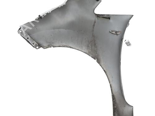 Right front fenders KIA VENGA (YN) 1.4 CVVT | BP30118753C42 