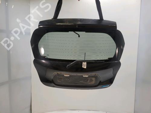 Used Tailgate Tailgate 37065430 37065430
