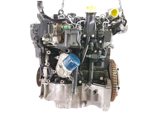 Engine RENAULT CLIO III (BR0/1, CR0/1) 1.5 dCi | BP29849518M1