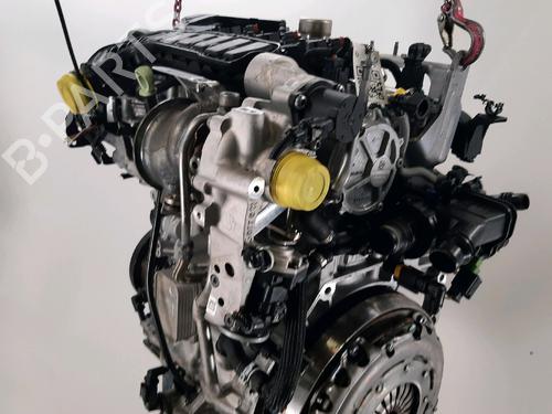 Engine CITROËN C3 III (SX) 1.2 THP 110 (SXHNPS, SXHNZT, SXHNZ6) | BP31057928M1 - Image 6