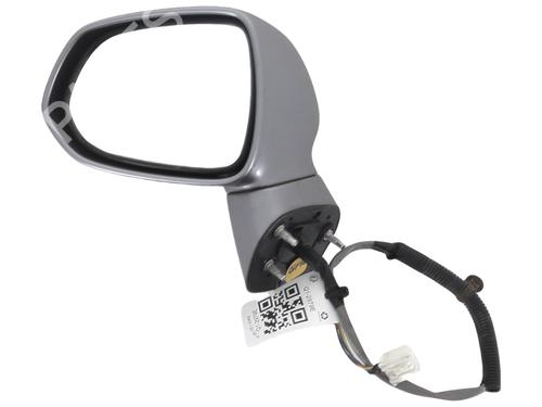 Used Left mirror Left mirror HONDA JAZZ II (GD_, GE3, GE2) 1.2 i-DSI (GD5, GE2) (78 hp) 34177490 34177490
