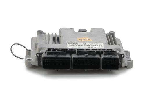 Centralita motor RENAULT MASTER III Van (FV) 2.3 dCi 110 FWD (FV0R, FV0W, FV1A) (110 hp) 29111338