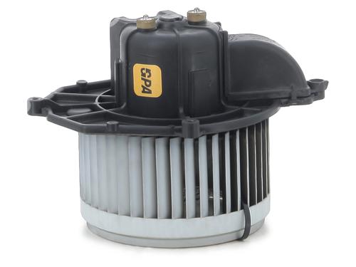 Heater blower motor CITROËN BERLINGO MULTISPACE (B9) 1.6 HDi 90 | BP31876466M62