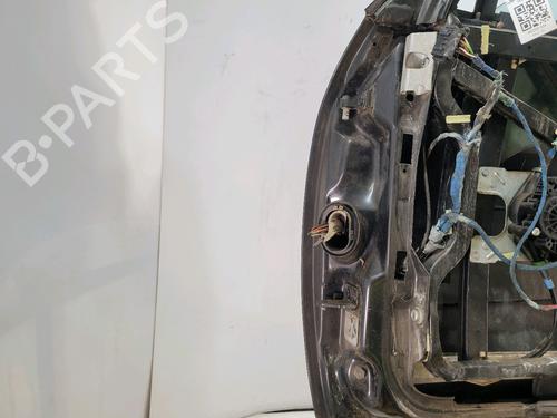 Dør højre fortil AUDI A3 (8L1) 1.9 TDI | BP21275396C3 