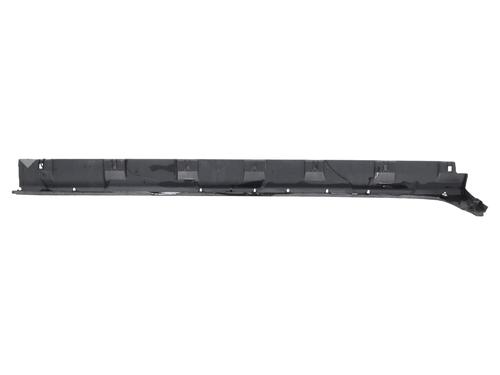 Left sideskirt DACIA SANDERO III 1.0 TCe 90 | BP29144477C115 