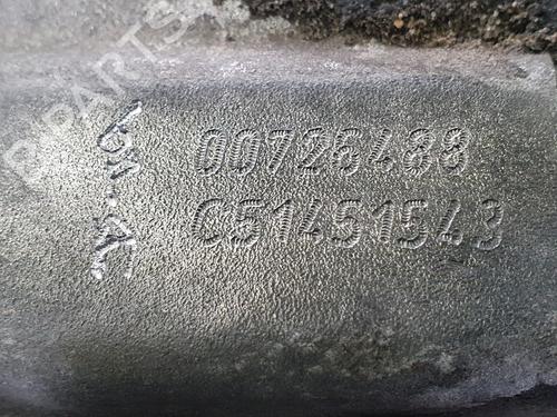 Gearbox FIAT 500 (312_) 0.9 (312AXG1A, 312.AXG11) | BP37627350M3 - Image 5