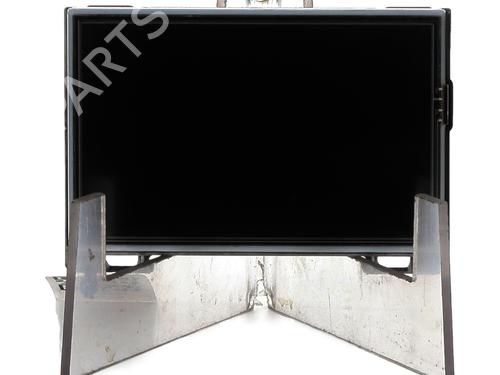 Display monitor PEUGEOT 208 I (CA_, CC_) 1.4 HDi | BP29198478C48 