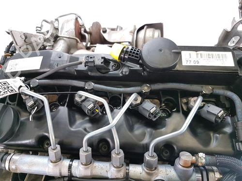 Engine MERCEDES-BENZ GLK-CLASS (X204) 220 CDI 4-matic (204.984, 204.997) | BP38768153M1  - Image 10