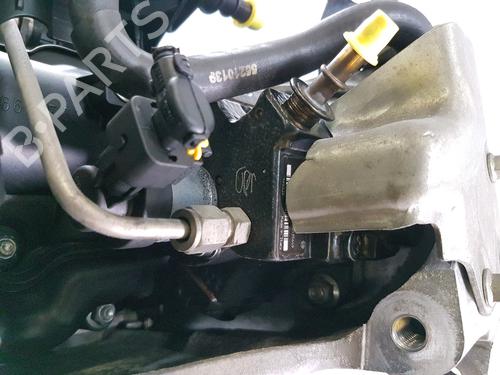 Engine ALFA ROMEO MITO (955_) 1.6 JTDM (955AXC1B) | BP38792995M1  - Image 6
