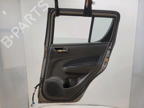 Right rear door SUZUKI SWIFT III (MZ, EZ) 1.3 DDiS (RS413D) | BP29390372C5 