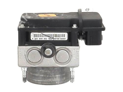 ABS pump FIAT FIORINO Box Body/MPV (225_)  | BP25992981M43 