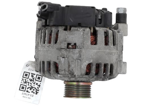 Alternator PEUGEOT 207 (WA_, WC_) 1.6 16V | BP29517793M7 
