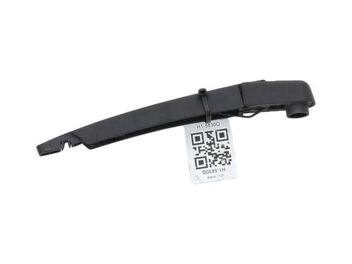 Rear windshield wiper arm PEUGEOT 2008 I (CU_) 1.2 THP 110 / PureTech 110 | BP29849075C144