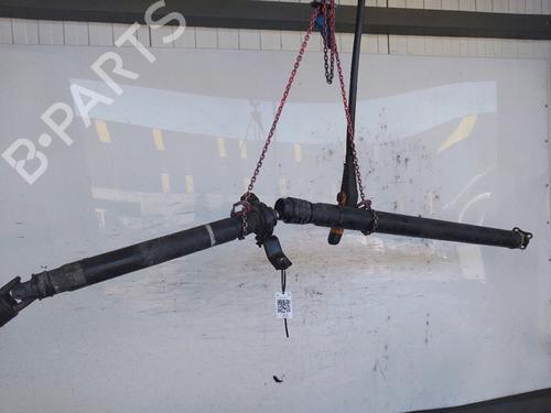 Used Driveshaft Driveshaft MITSUBISHI ASX (GA_W_) 1.8 DI-D 4WD (GA6W) (116 hp) 33972460 33972460
