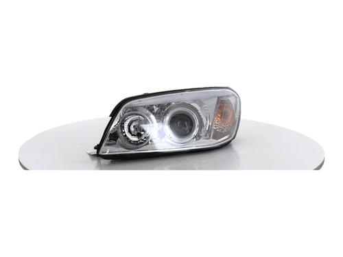 Left headlight CHEVROLET CAPTIVA (C100, C140) 2.0 D | BP36512460C28 - Image 4