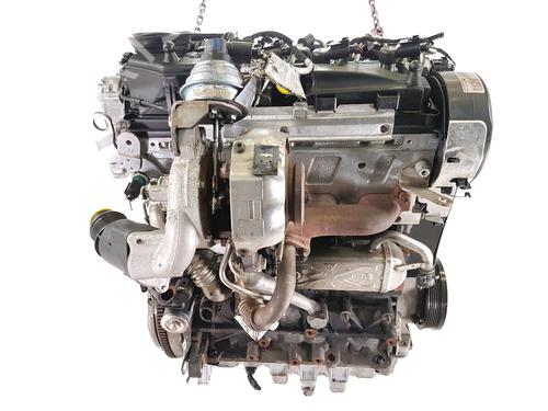 Engine SKODA OCTAVIA II (1Z3) 1.6 TDI | BP39489571M1 - Image 4