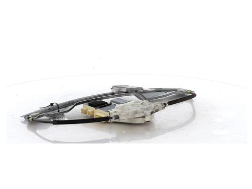 Front right window mechanism CITROËN C4 I (LC_) 1.6 16V | BP27900512C23 