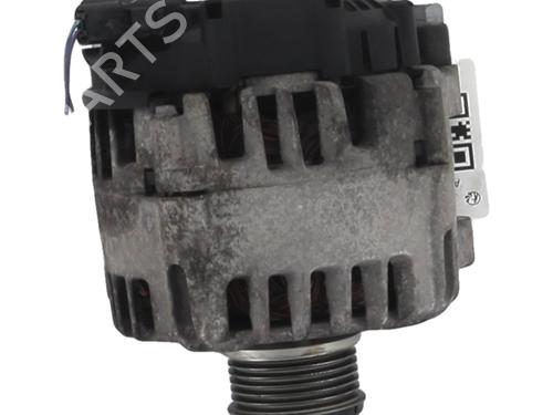 Alternator PEUGEOT 308 SW I (4E_, 4H_) 1.6 HDi | BP32487520M7