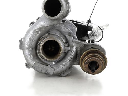 Turbolader/Kompressor RENAULT SCÉNIC I MPV (JA0/1_, FA0_) 1.9 dCi (JA05, JA1F) | BP29381175M71 