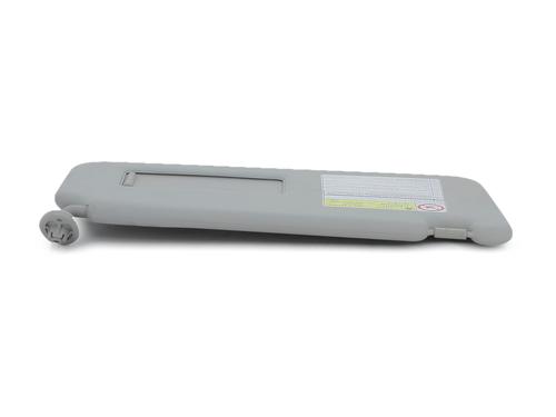 Right sun visor SUZUKI SX4 (EY, GY) 1.9 DDiS 4x4 (RW419D) | BP36776466I2 - Image 4