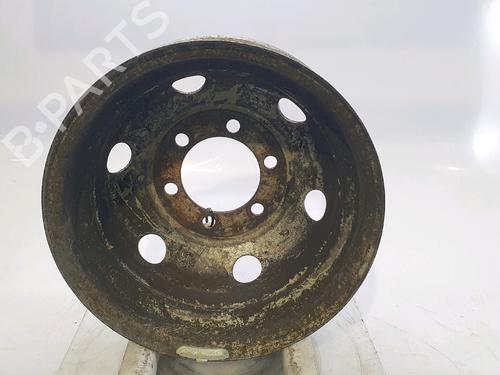 Rim IVECO DAILY II Van 35-10 (12974212, 12974217, 13014111, 13014131, 13014204,... | BP29524344C45 