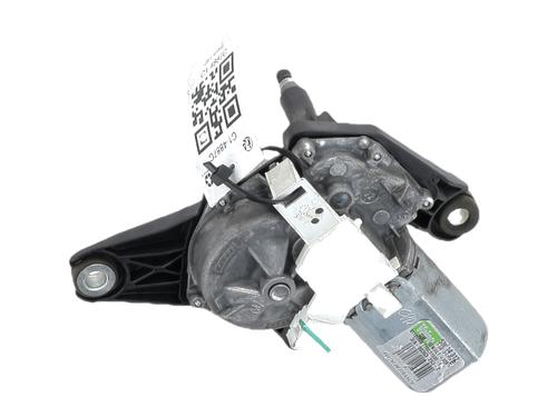 Used Rear wiper motor Rear wiper motor 38007662 38007662