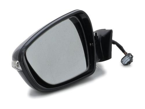Left mirror KIA CEE'D Hatchback (ED)  | BP25481982C26 