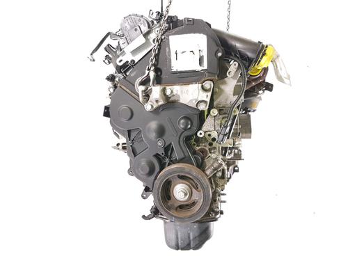 Used Engine PEUGEOT 3008 I MPV (0U_) 1.6 HDi (112 hp) 29522365