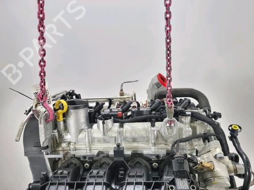 Engine AUDI A3 Sportback (8VA, 8VF) 1.4 TFSI e-tron | BP28310408M1 