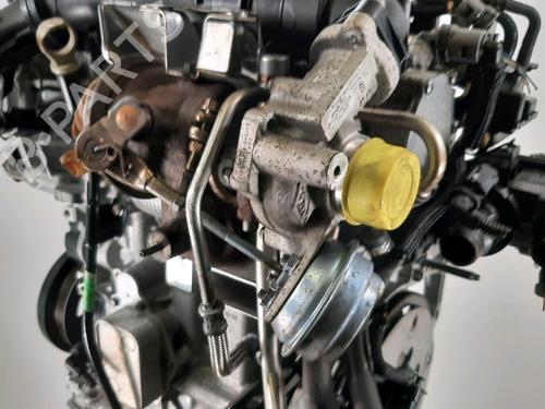 Engine DS DS 3 (SA_) 1.2 THP 110 / PureTech 110 (SAHNPS, SAHNZ6, SAHNZT) | BP32460085M1  - Image 6