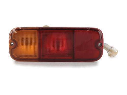 Używane Lampa zderzaka tylnego lewa SUZUKI JIMNY Closed Off-Road Vehicle (SN) 1.3 4WD (SN413) (85 hp) 29232049