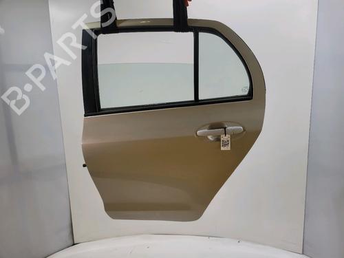 Dør venstre bagtil Dør venstre bagtil TOYOTA YARIS (_P9_) 1.0 VVT-i (KSP90_, KSP90R) (69 hp) 36946245 36946245