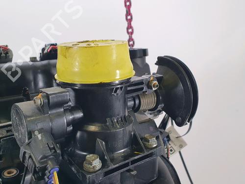 Engine CITROËN C1 (PM_, PN_) 1.0 | BP30842293M1 