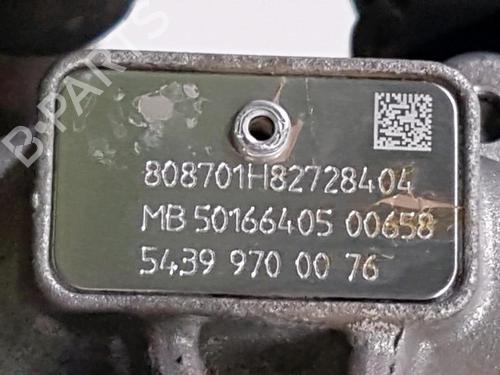 Engine RENAULT MEGANE III Hatchback (BZ0/1_, B3_) 1.5 dCi (BZ09, BZ0D, BZ1W, BZ29, BZ14) | BP31349370M1 