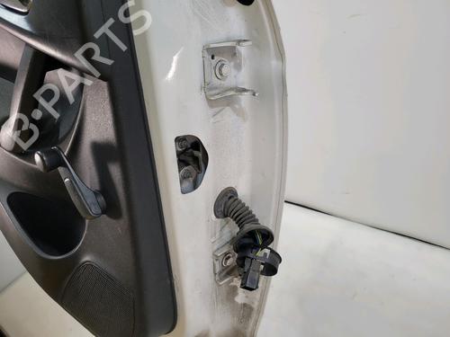 Left rear door CITROËN C3 II (SC_) 1.4 | BP29552847C4 